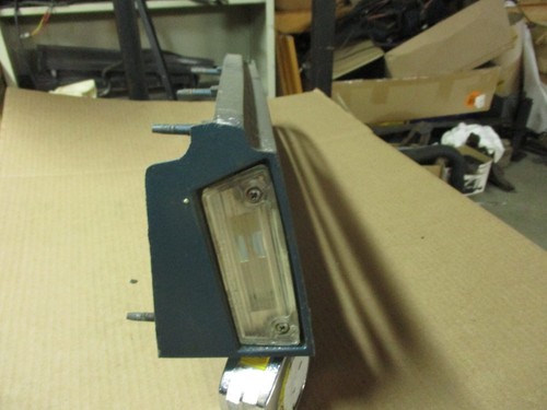 1974 1975 1976 1977 1978 pontiac trans am firebird tail light frame RH #9 - Picture 2 of 4