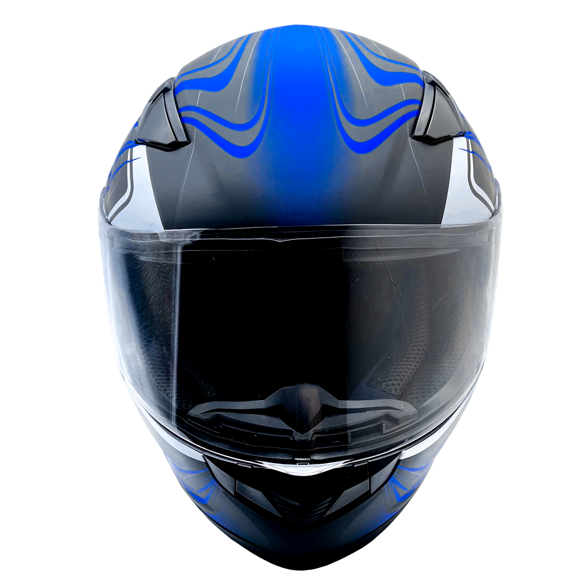 ODJ CHIEN66様 Amazon.com: TRIANGLE Full Face Motorcycle Helmets,Off-Road