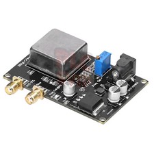 1PCS 10MHz Frequency Standard Module Adjustable Oscillator Module OCXO