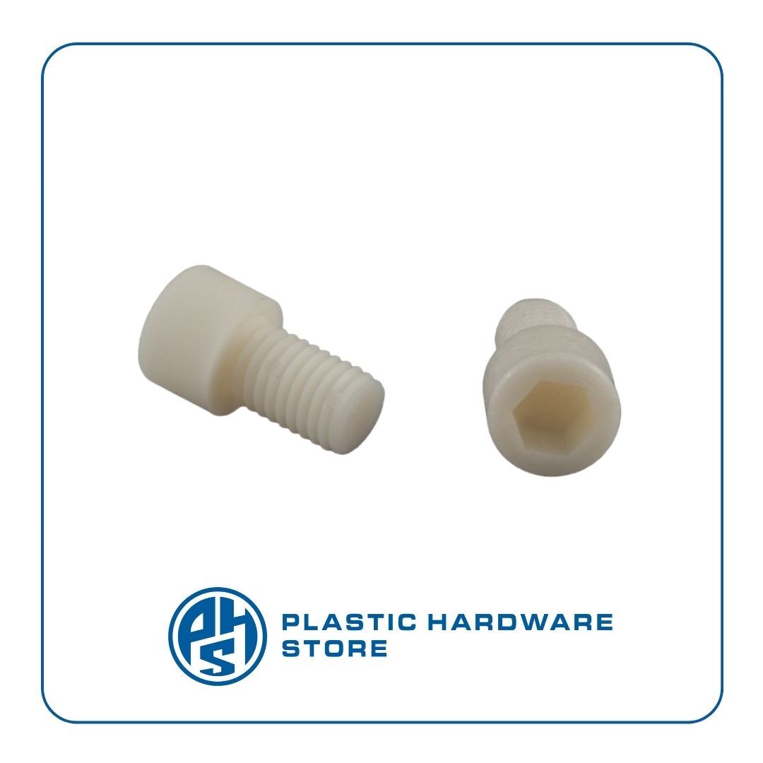 CPROSP 8pcs Brugola Per Avvitatore 100, Inserti Esagonali 1/4'', 2,5