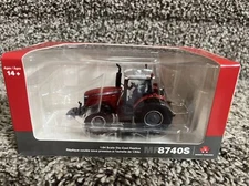 2024 SpecCast 1:64 Massey Ferguson MF 8740S Tractor NEW!!