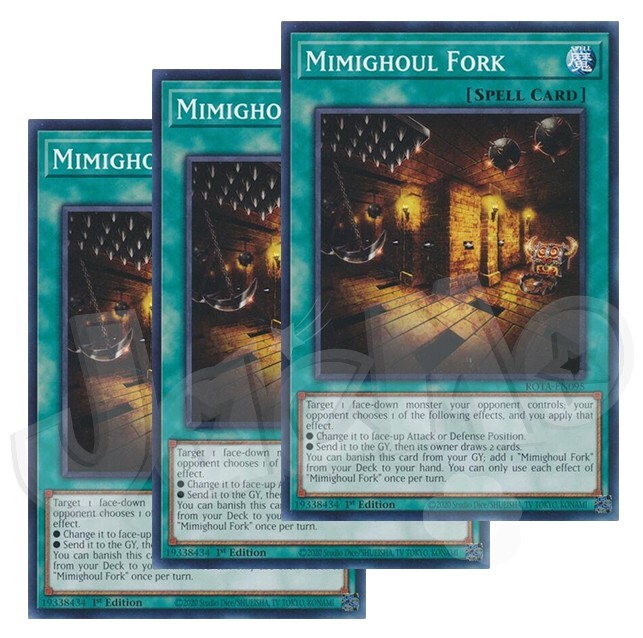 3 face down yugioh cards Amazon.com: Complete Custom Deck for Yu-Gi-Oh!