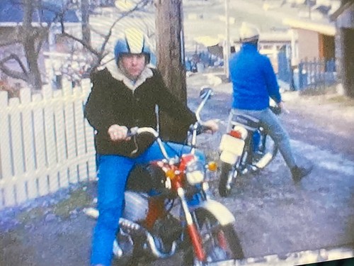 Super 8 mm Home Movie Vancouver Columbia Británica Canadá - años 70 - Imagen 15 de 24