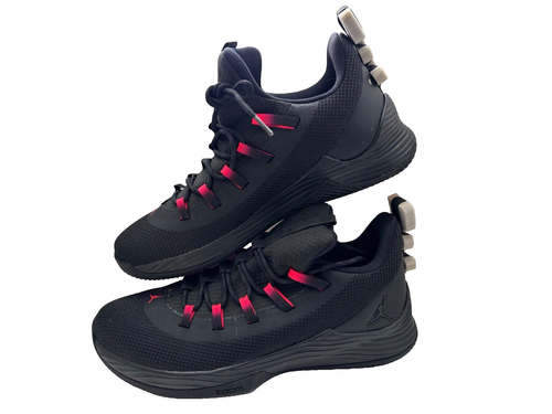 NIKE AIR JORDAN ULTRA FLY 2 LOW-TOP SHOES MEN'S SIZE: 10.5 - Picture 2 of 11