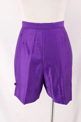 Vintage Shorts Womens Small 70s Hot Pants by Ti