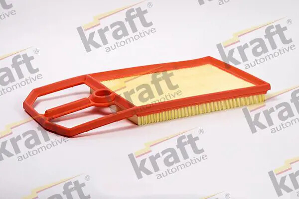 Filtro aria Cartuccia filtro 1710085 KRAFT AUTOMOTIVE per VW SEAT SKODA
