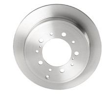 LEXUS LX J200 Bremsscheibe hinten 4243160290 42431-60290 NEU ORIGINAL