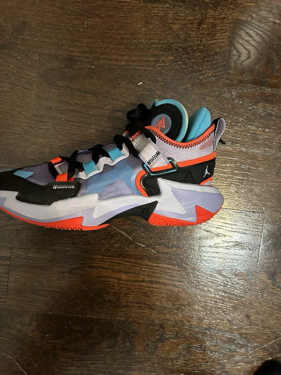 Jordan Why Not Zer0.5 Indigo Haze for Sale | Authenticity