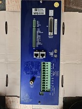PRIMA ELECTRO VFD510 VFD4EPA71250030, Refurbi...