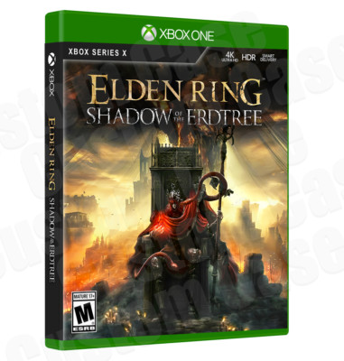 ELDEN  RING  新品 ELDEN RING Shadow of the Erdtree Premium Vinyl Collection