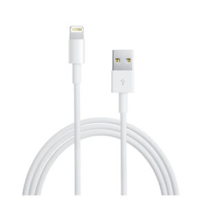 LOT 16 6FT USB SYNC POWER CHARGER CABLES IPHONE IPOD TOUCH CLASSIC NANO IPAD NEW 