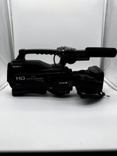 Sony HXR-MC2500 Shoulder Mount AVCHD Camcorde...