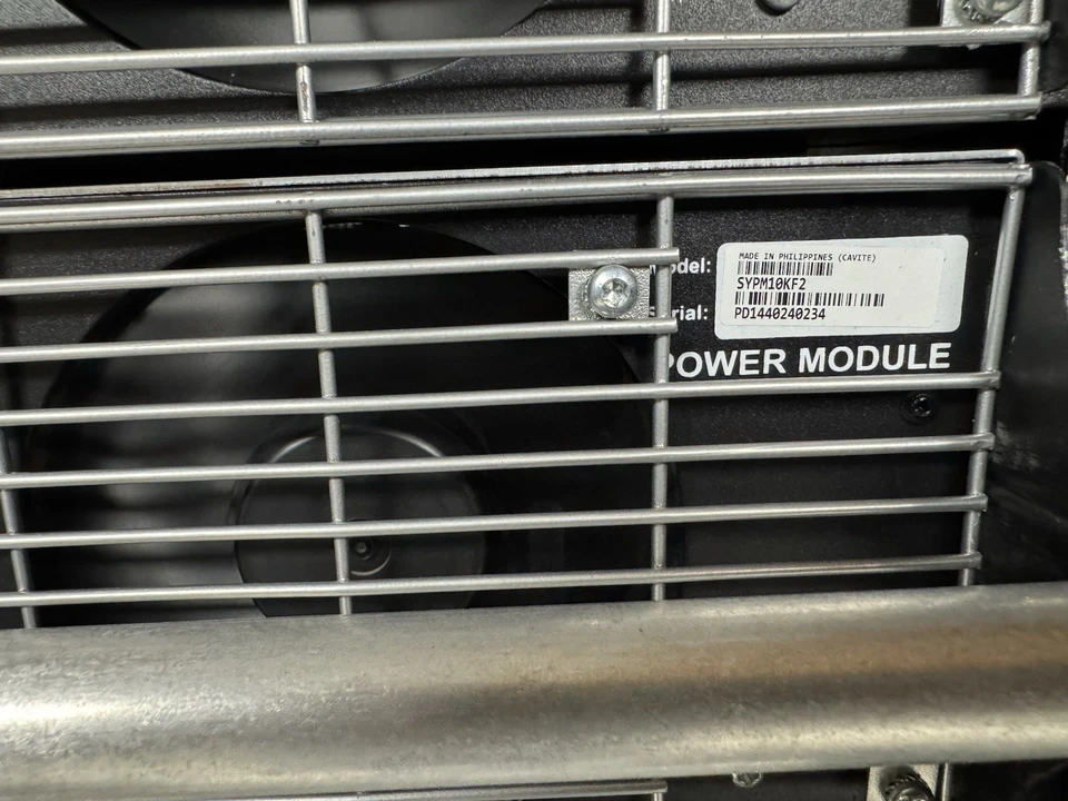 1 Piece Of APC Symmetra PX Power Module (SYPM10KF2) - Image 2 of 4