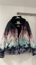 ROXY Snowboard Ski Jacket