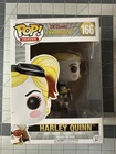 Funko Pop! Vinyl: DC Universe - Harley Quinn #166