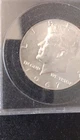 1967 Kennedy Half Dollar 50C Uncirculated 40% Silver US Coin