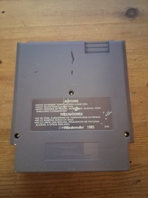 Mega Man 2 Nintendo NES Spiel Modul PAL B