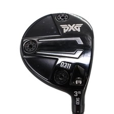 PXG 0311 GEN5 3 GRAPHITE 5.5 STANDARD