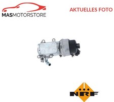 ÖLKÜHLER KÜHLER ÖL NRF 31752 A FÜR FORD MONDEO IV,FOCUS III,FOCUS II