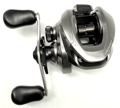 Shimano 17 CHRONARCH MGL 150HG RIGHT Bait Casting Reel No Box ''Excellent+++++''