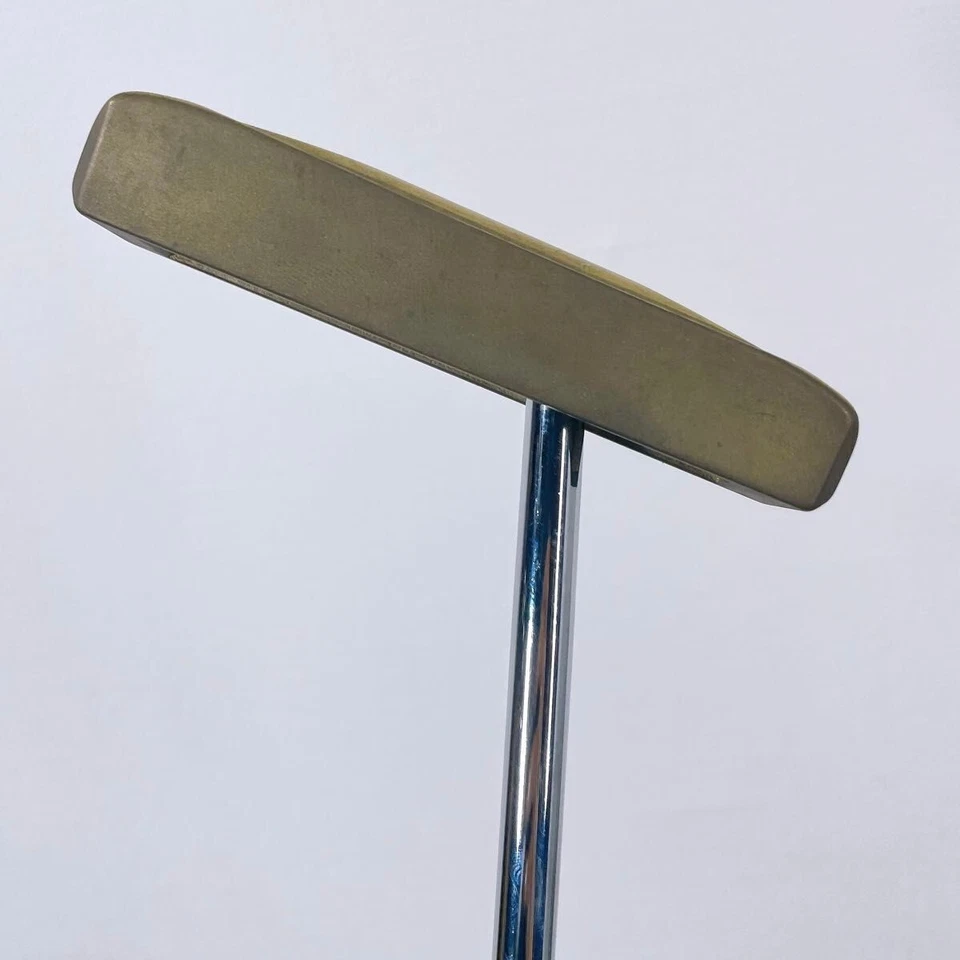 Ping 1-A KARSTEN MFG CORP BOX 9990 PHOENIX.ARIZONA 85068 34 Zoll Putter R/H H/C - Bild 4 von 4