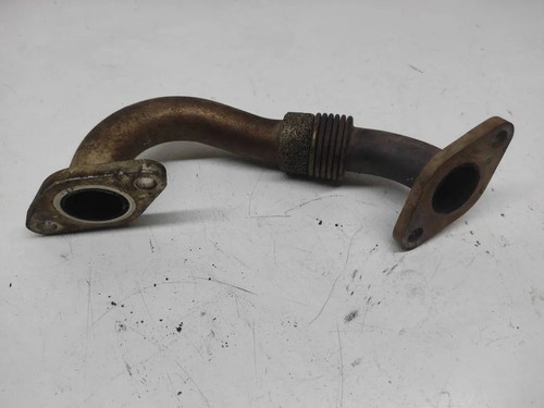 VW SHARAN 7M8, 7M9, 7M6 AGR-Rohr 038131521e 1.90 Diesel 85kw 2001 33239921