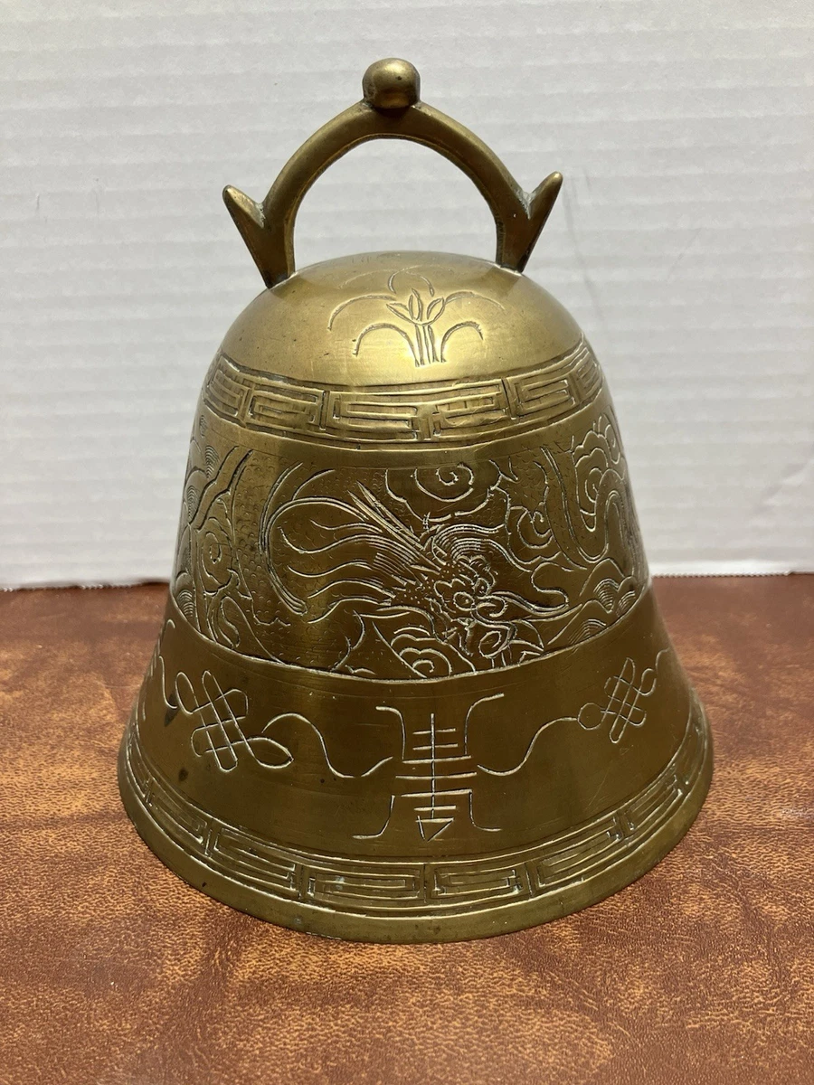 铜铃中国古董| eBay