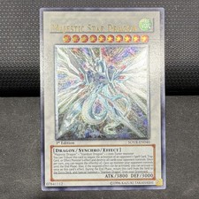 Estarías Dispuesta A Comprarla? La Carta De Yu-Gi-Oh Que Vale Miles De Dolares Y Es Unica En Su Tipo