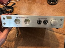 Amplificateur de casque Yulong A100 Classe A