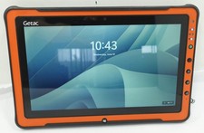 Getac F110 G5 11.6" FHD Touch Core i5-8265U 1.6GHz 32GB 256GB Tablet