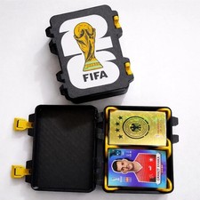 2026 World Cup Sticker Storage Box   Large Ca...