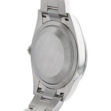 ROLEX Explorer I 114270 black Y Number second hand mens 4