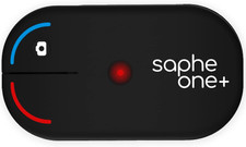 Saphe One+ Blitzerwarner Für Das Auto – Zeigt Blitzer, Gefahren – Daten Von Blit