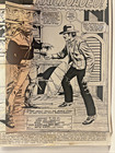 Outlaw Kid #11 First Page Splash Original Comic Art Pg. Ayers & Abel Please read — photo 10