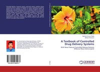 Santosh Kumar Rada (U. A.) | A Textbook Of Controlled Drug Delivery Systems