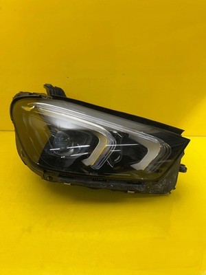 Mercedes GLE W167 Full Led Performance Frontscheinwerfer Rechts A1679069604 LHD