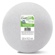 FloraCraft CraftFoM Ball-5.6"
