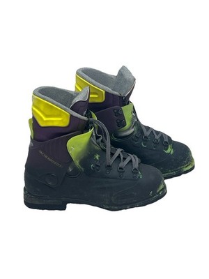 Koflach Arctis Expedition Mountaineering Boots With Vibram Soles US 9.5 EU 9