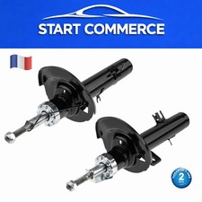 Amortisseur Peugeot 2008
