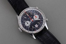 Breitling Chronomat 8808 Chrono-Matic Calibre 12 Vintage 1973 6-month warranty