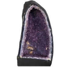 AMÉTHYSTE + GÉODE + VIOLET INTENSE - RIO GRANDE DO SUL, BRÉSIL -