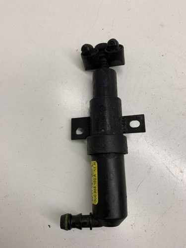 Volkswagen PASSAT B6 2007 Düse Scheinwerferreinigungsanlage 3C0955103A DRA14256