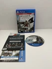 Assassin's Creed IV: Black Flag (Sony PlayStation 4, 2013) - Target Edition