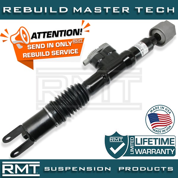Bentley Arnage 1998-2004 Rear Right Damper