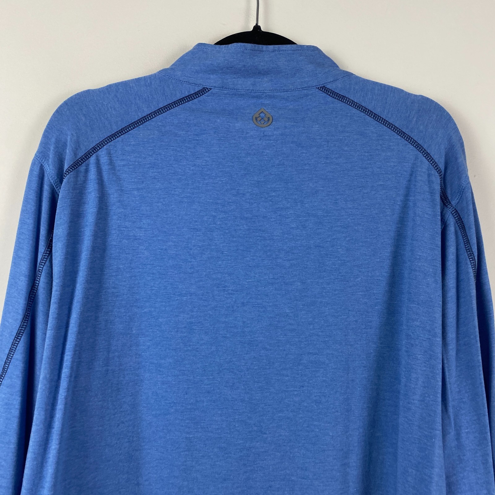 Tasc Performance 1/4 Zip Performance Pullover Shi… - image 7