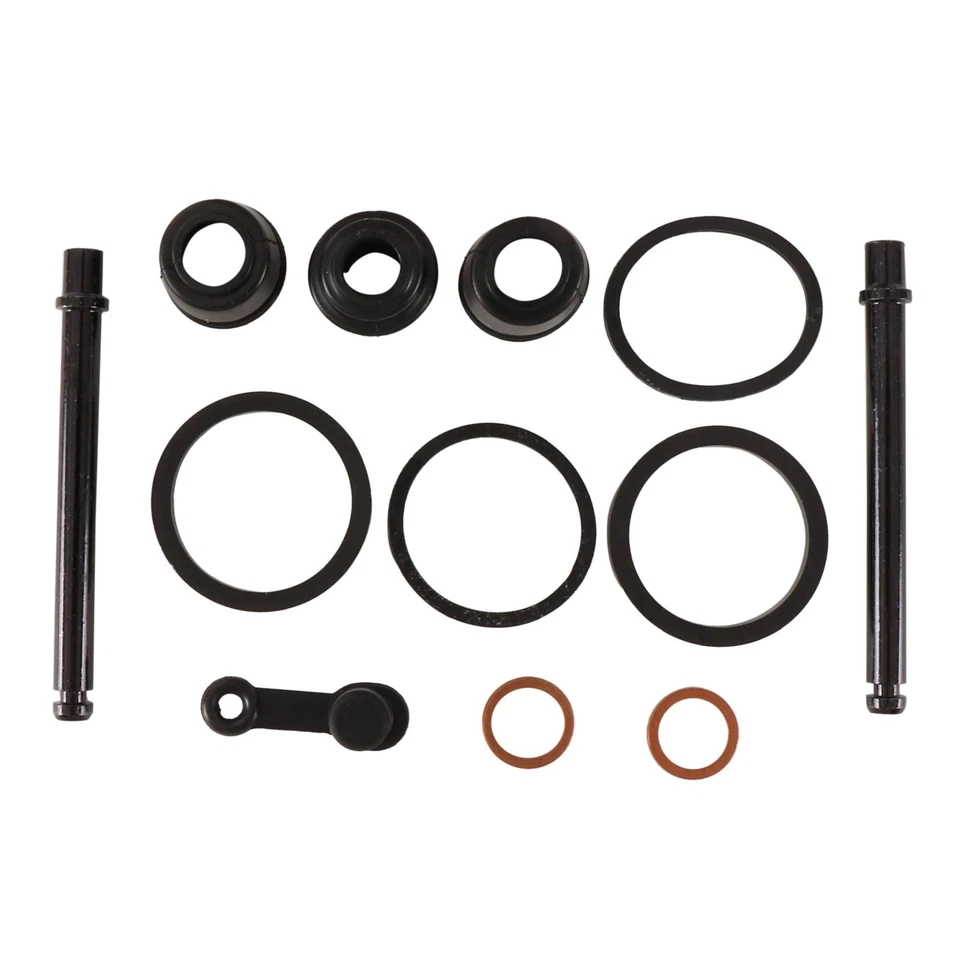 All Balls Rear Caliper Rebuild Kit 18-3228 For Honda CB 750 F 81-83 - Image 2 of 4