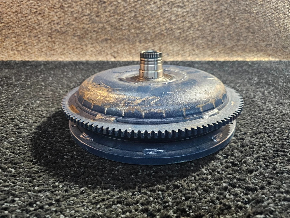 Convertidor de par HO80 para Honda Odyssey 2006-2009 3,5 L 07-08 ACURA RL 3,5 L Foto 2 de 4