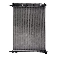 KAX Radiator Chevy Captiva Vue 2012-2015/2008-2010