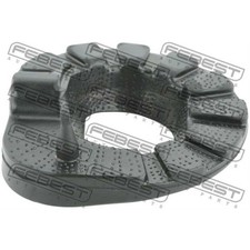 FEBEST Federteller unten Hinterachse für Nissan Qashqai II J11 J11_ Juke F15