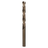 Bosch Metallbohrer Hss-Co, Din 338, 8 X 75 X 117 Mm, 5Er-Pack, 2608585894